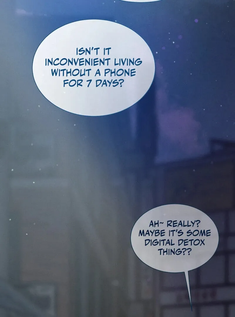 I Think You Are Chapter 26 page 42 - 