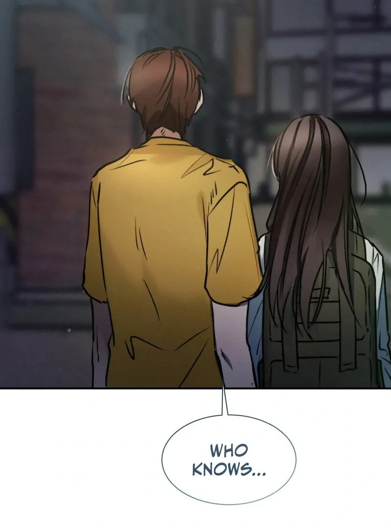 I Think You Are Chapter 26 page 43 - 