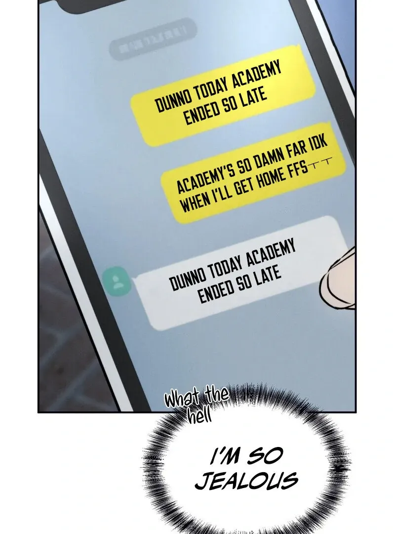 I Think You Are Chapter 26 page 48 - 