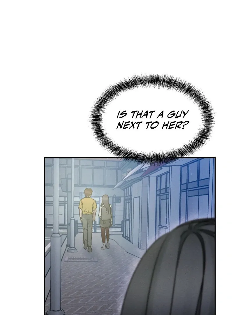 I Think You Are Chapter 26 page 53 - 