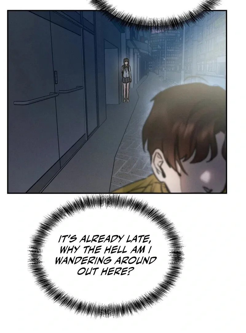 I Think You Are Chapter 26 page 55 - 