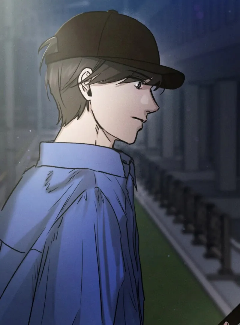I Think You Are Chapter 26 page 66 - 