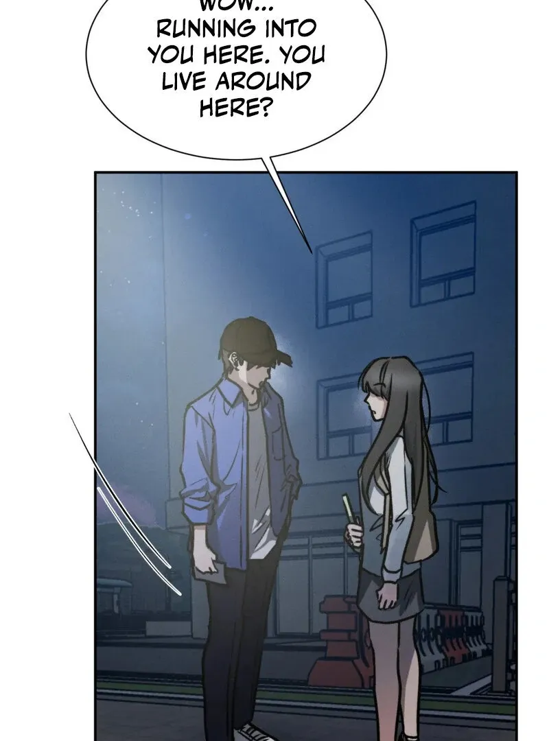 I Think You Are Chapter 26 page 69 - 