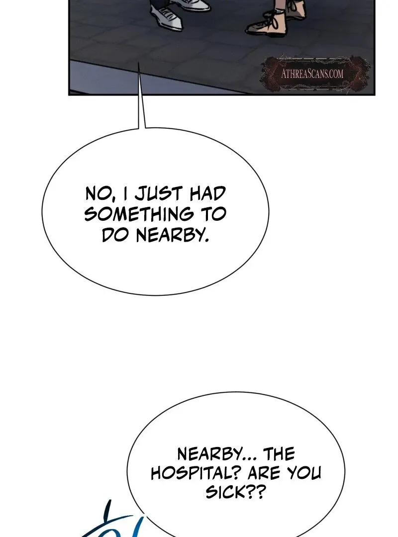 I Think You Are Chapter 26 page 70 - 