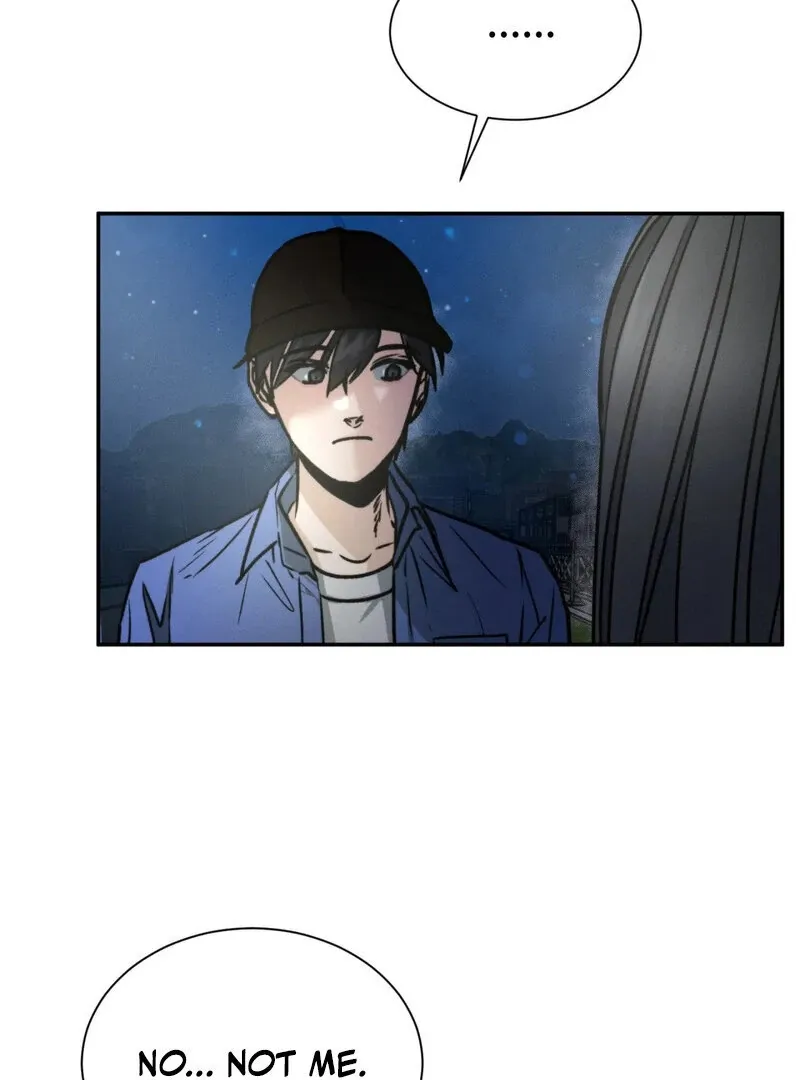 I Think You Are Chapter 26 page 72 - 