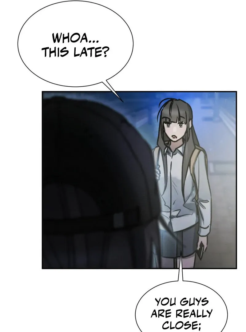 I Think You Are Chapter 26 page 75 - 