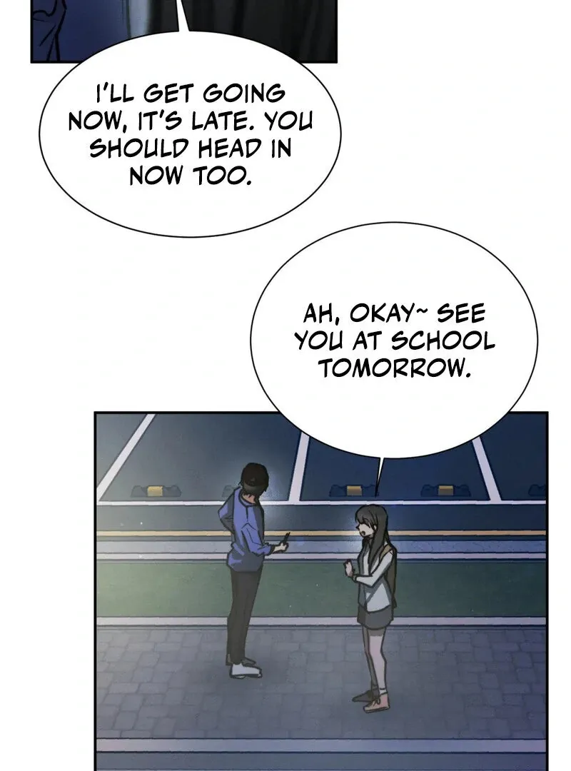 I Think You Are Chapter 26 page 77 - 