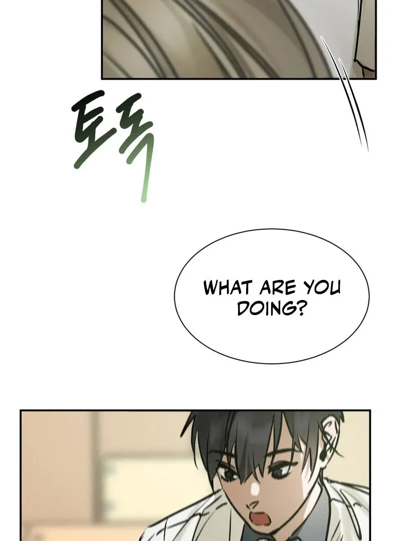 I Think You Are Chapter 26 page 84 - 