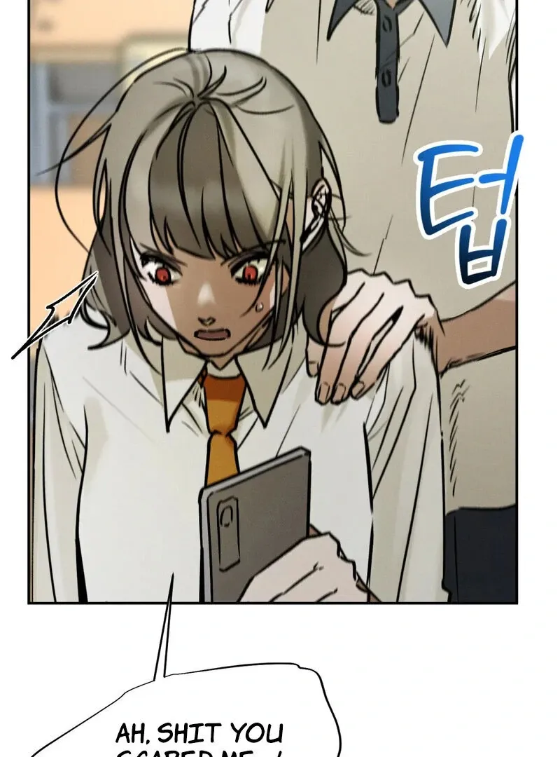 I Think You Are Chapter 26 page 85 - 