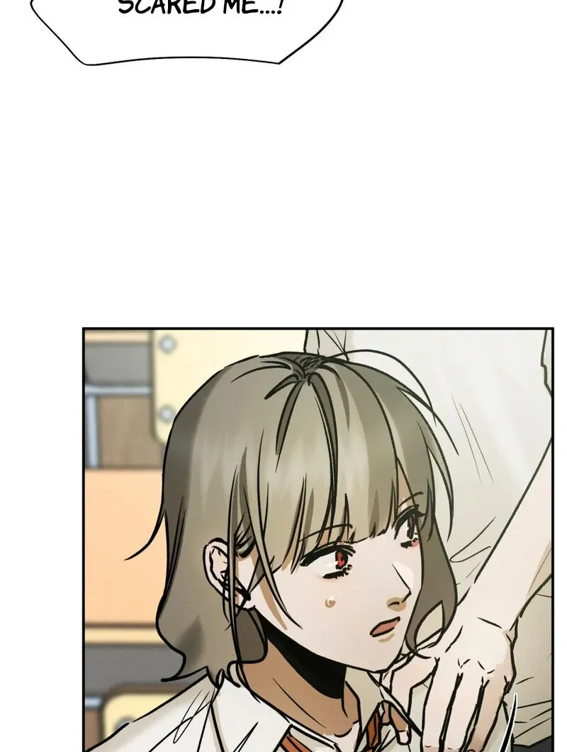 I Think You Are Chapter 26 page 86 - 