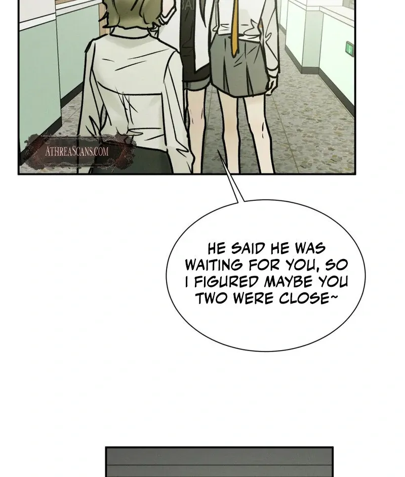 I Think You Are Chapter 27 page 13 - 