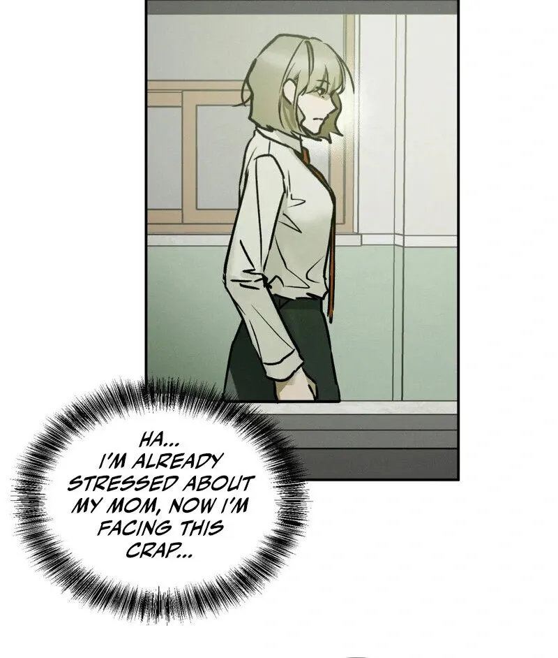 I Think You Are Chapter 27 page 14 - 