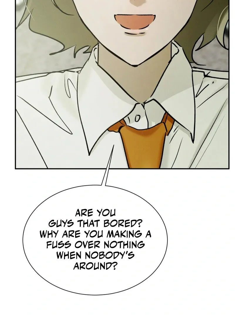 I Think You Are Chapter 27 page 16 - 