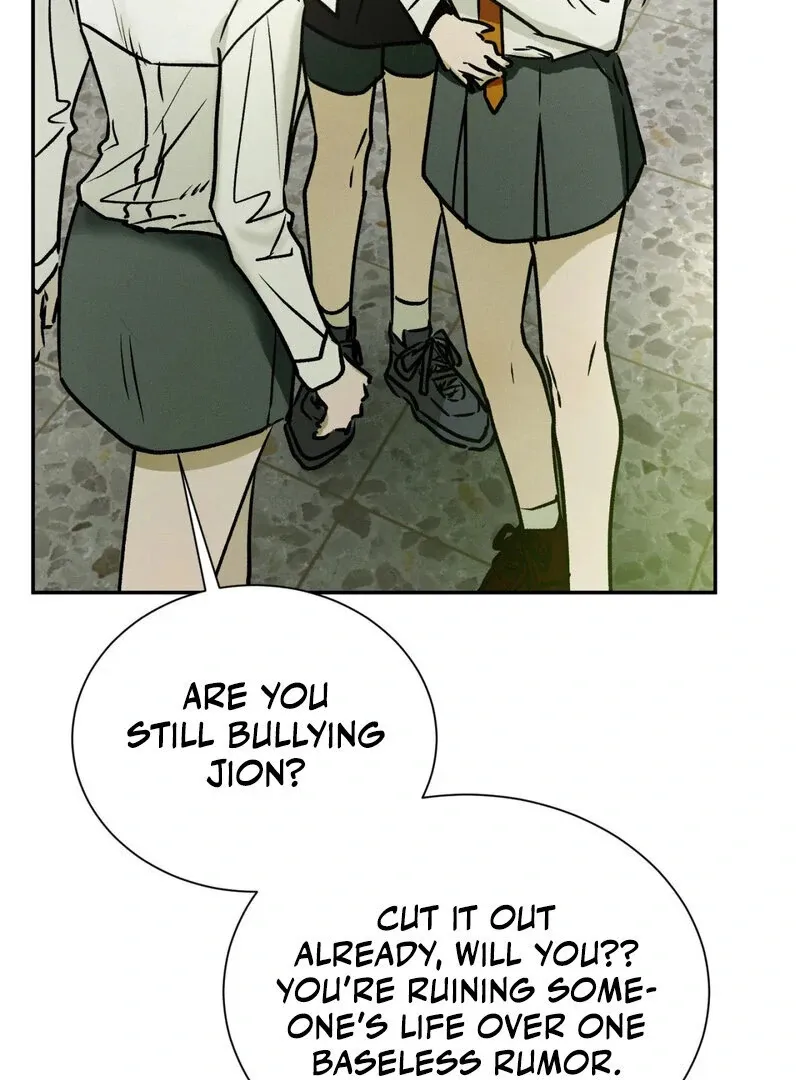 I Think You Are Chapter 27 page 18 - 