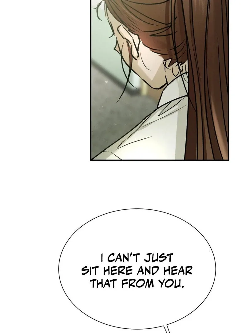 I Think You Are Chapter 27 page 20 - 