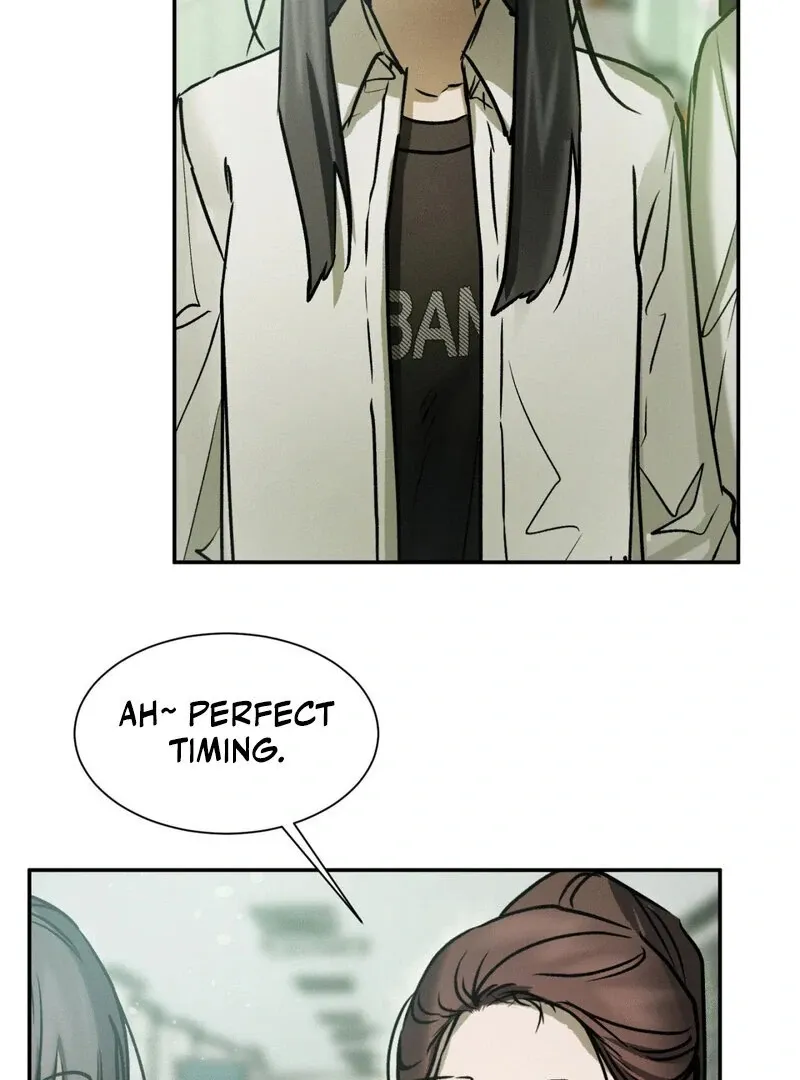 I Think You Are Chapter 27 page 3 - 