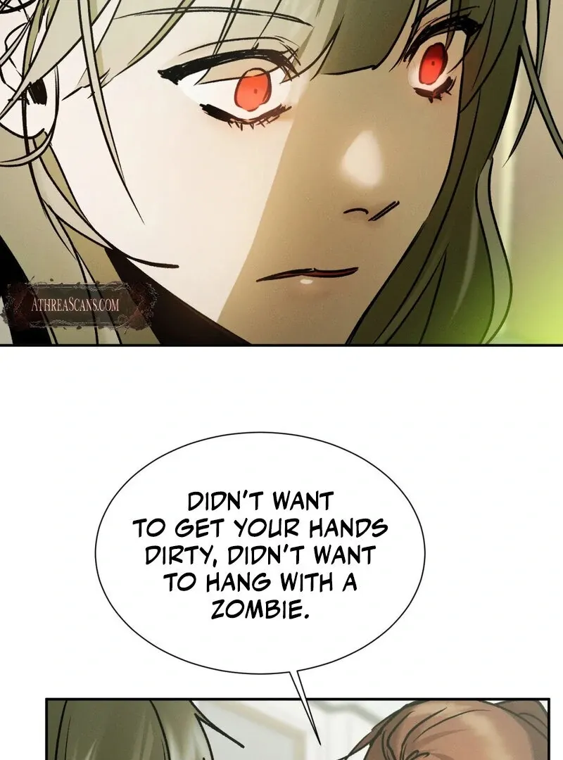 I Think You Are Chapter 27 page 23 - 