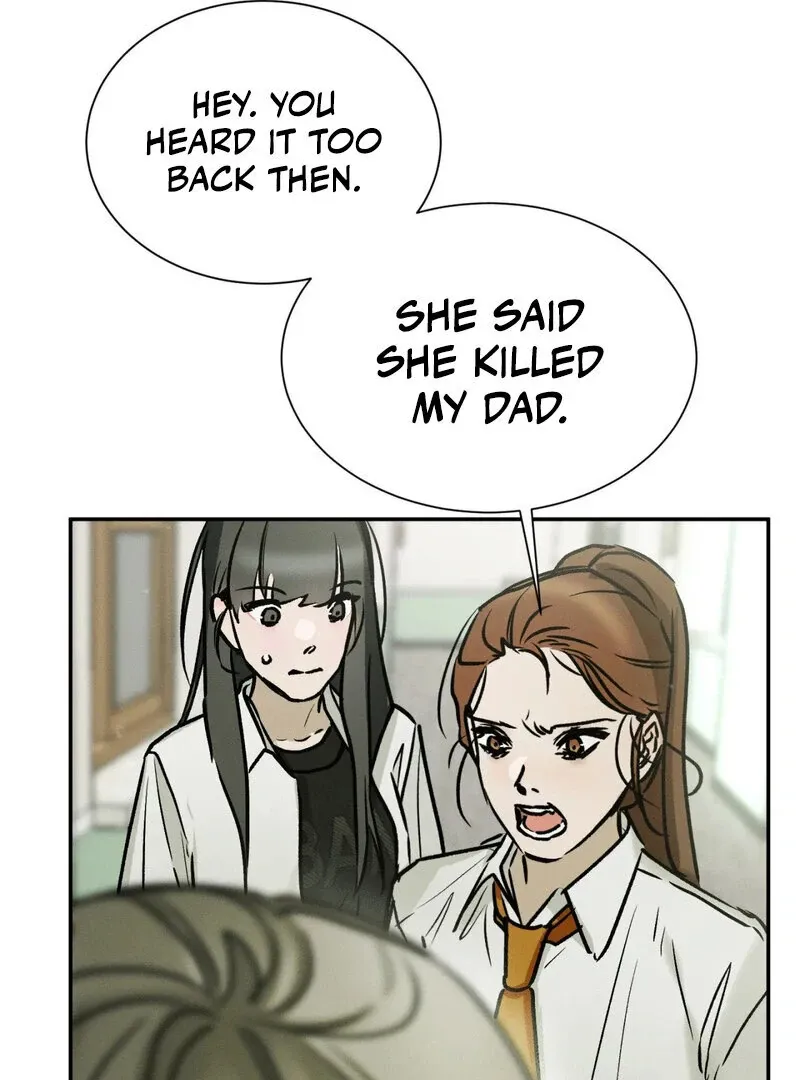 I Think You Are Chapter 27 page 28 - 