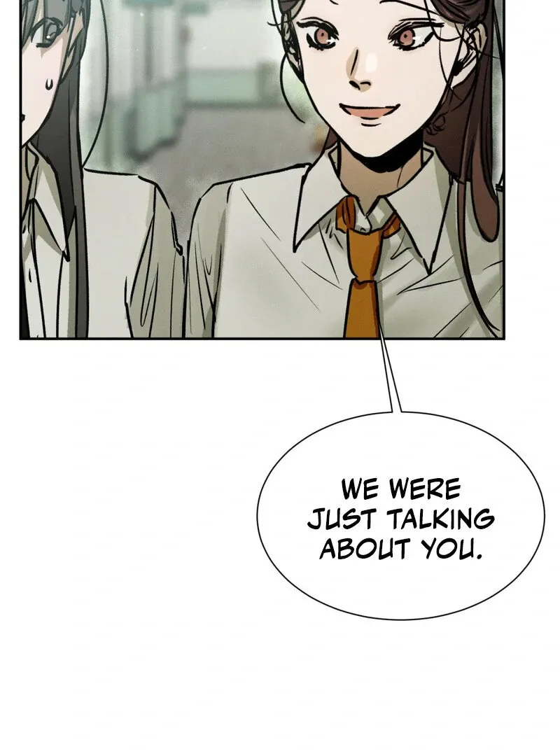 I Think You Are Chapter 27 page 4 - 