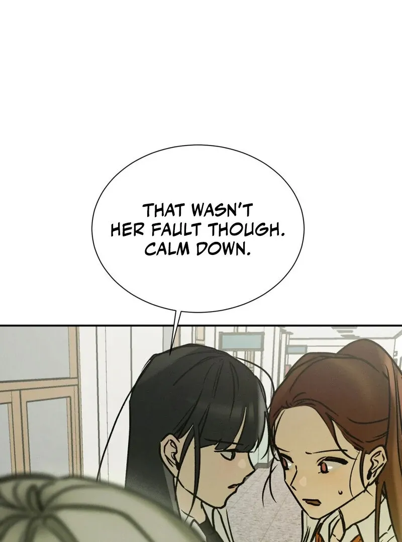 I Think You Are Chapter 27 page 34 - 