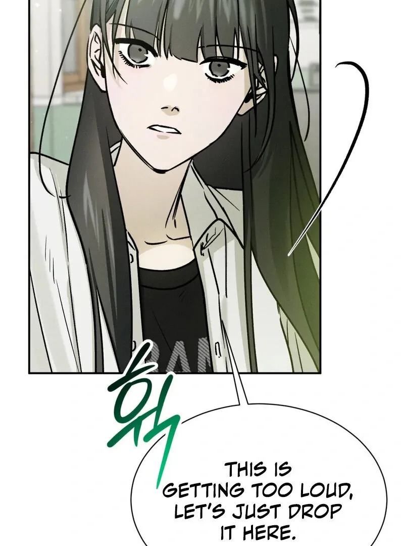 I Think You Are Chapter 27 page 36 - 