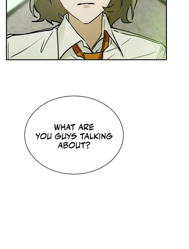 I Think You Are Chapter 27 page 40 - 