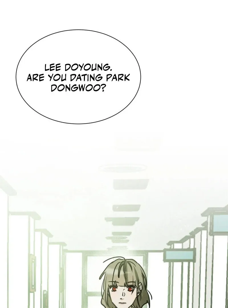 I Think You Are Chapter 27 page 5 - 