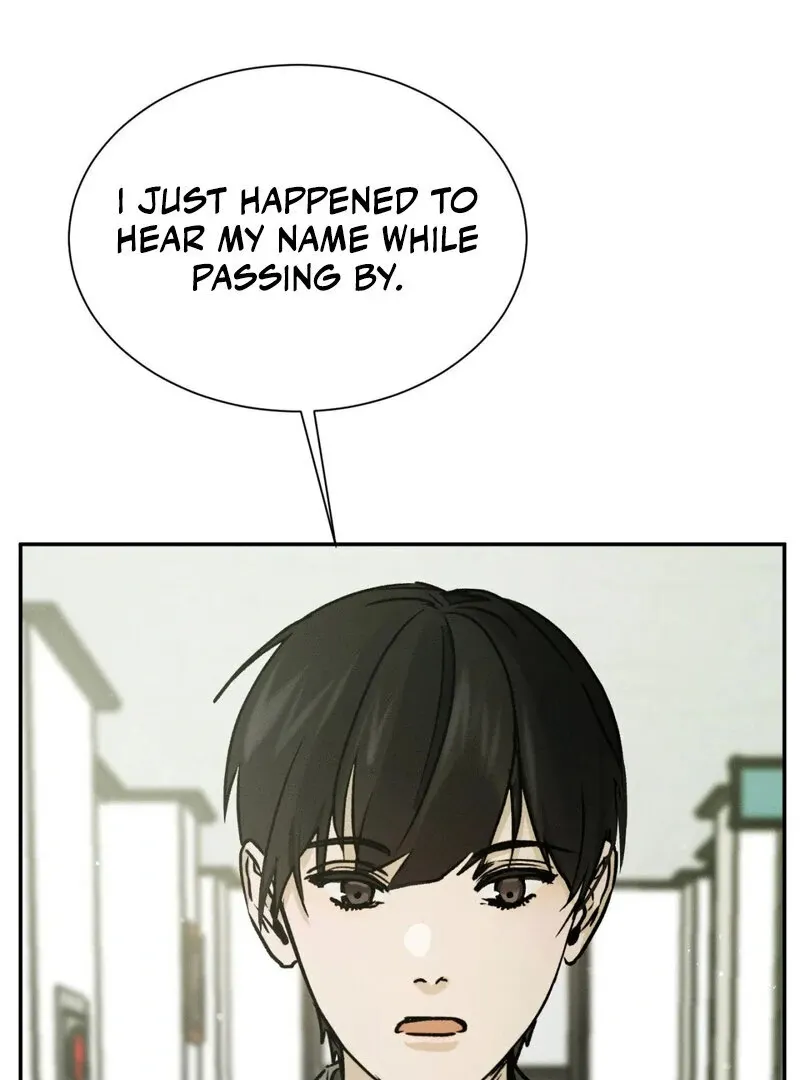 I Think You Are Chapter 27 page 45 - 