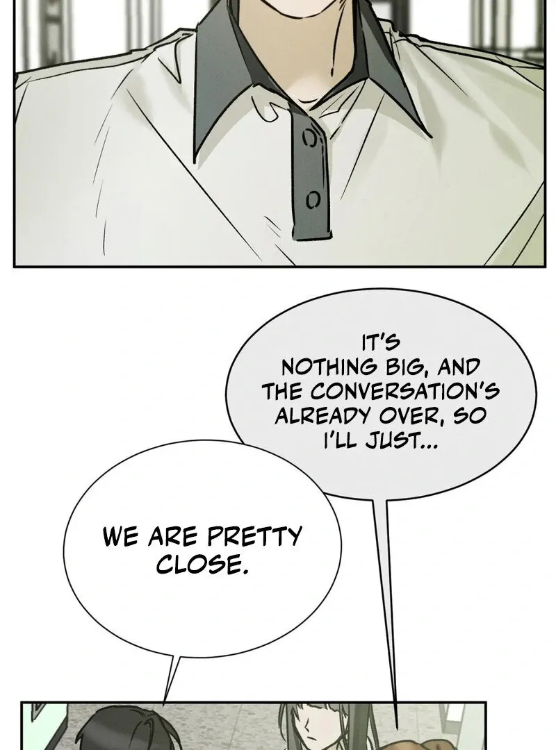I Think You Are Chapter 27 page 46 - 