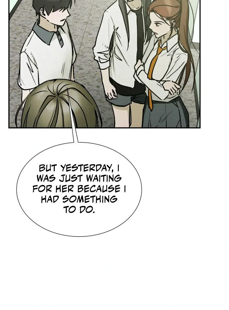 I Think You Are Chapter 27 page 47 - 