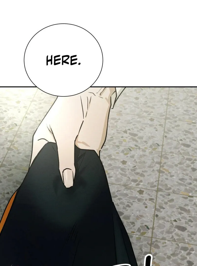 I Think You Are Chapter 27 page 48 - 