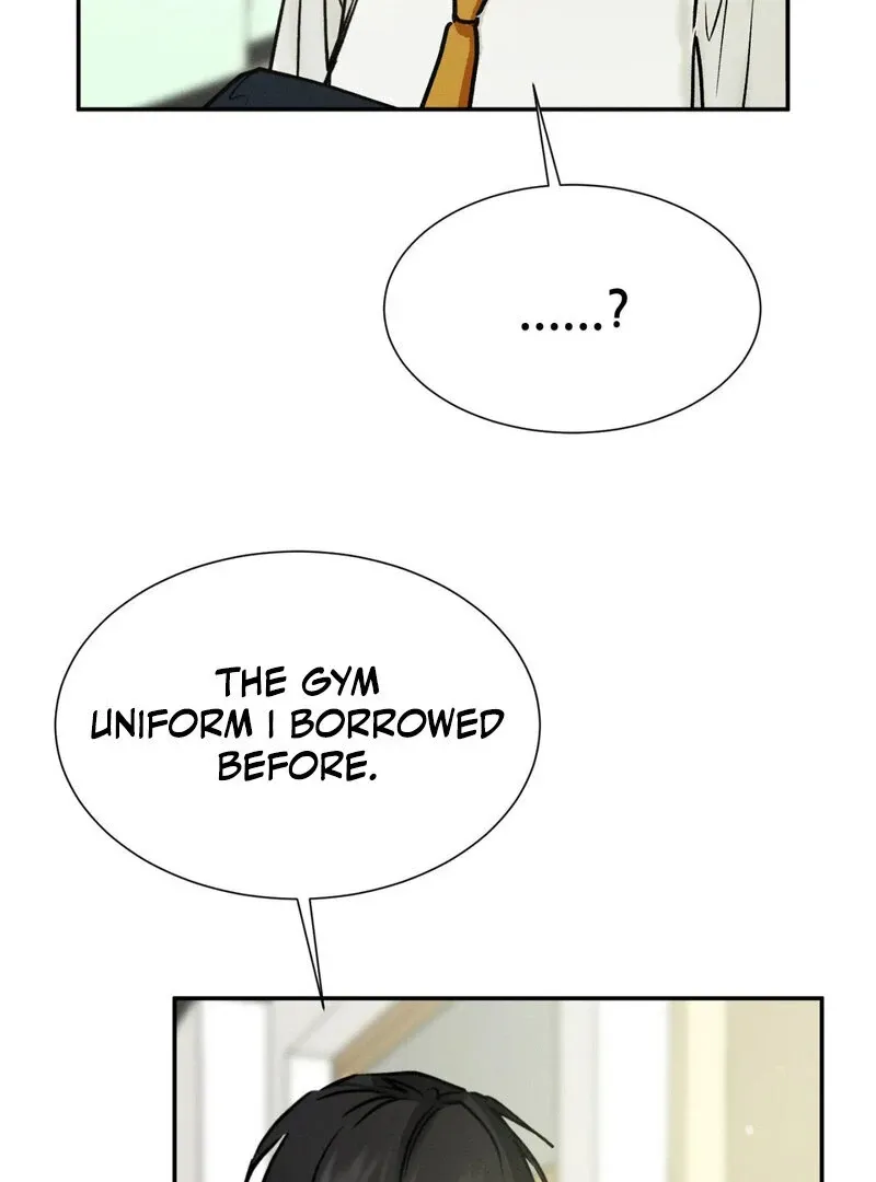 I Think You Are Chapter 27 page 50 - 