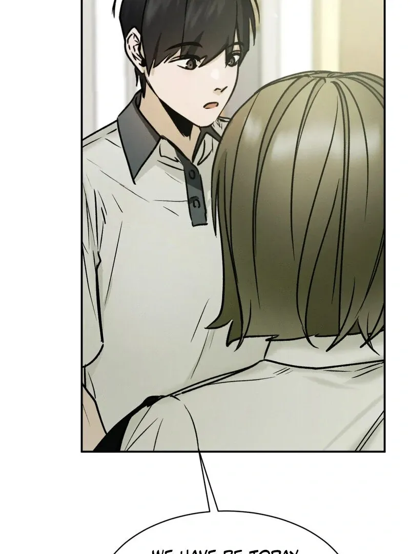 I Think You Are Chapter 27 page 51 - 