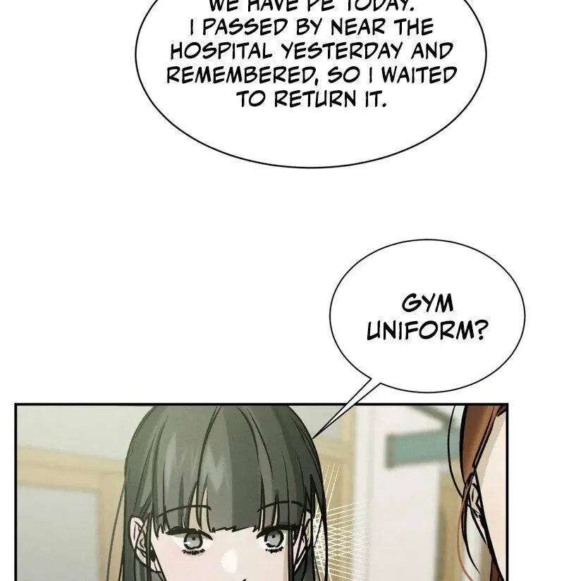 I Think You Are Chapter 27 page 52 - 