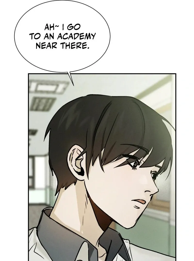 I Think You Are Chapter 27 page 54 - 