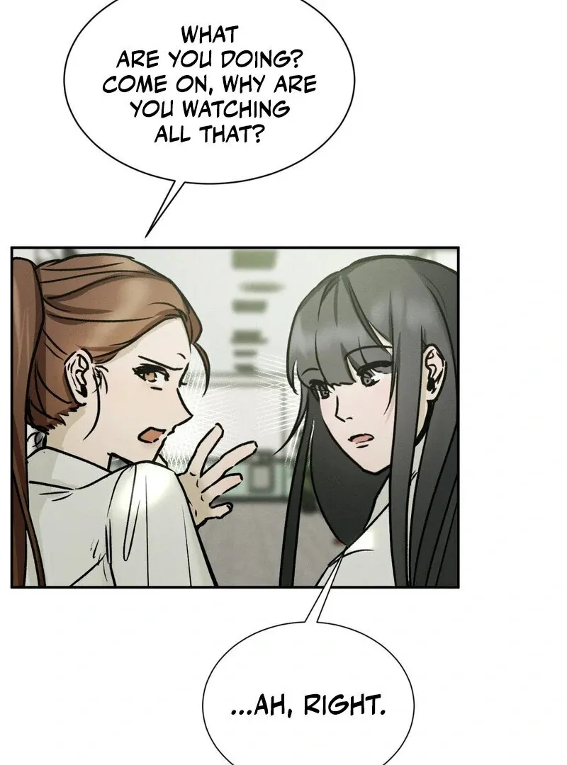 I Think You Are Chapter 27 page 61 - 