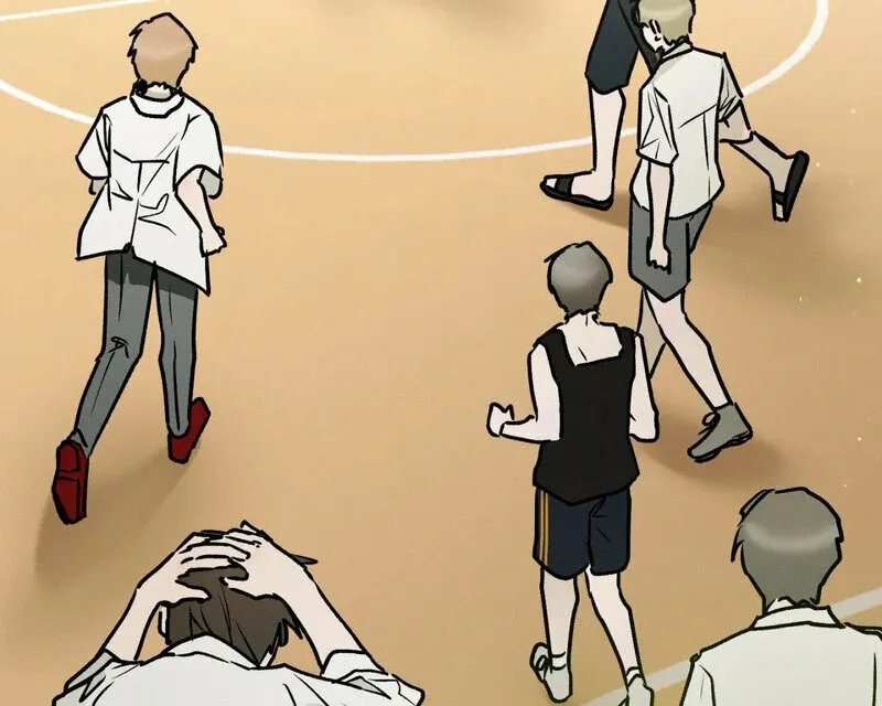 I Think You Are Chapter 27 page 65 - 