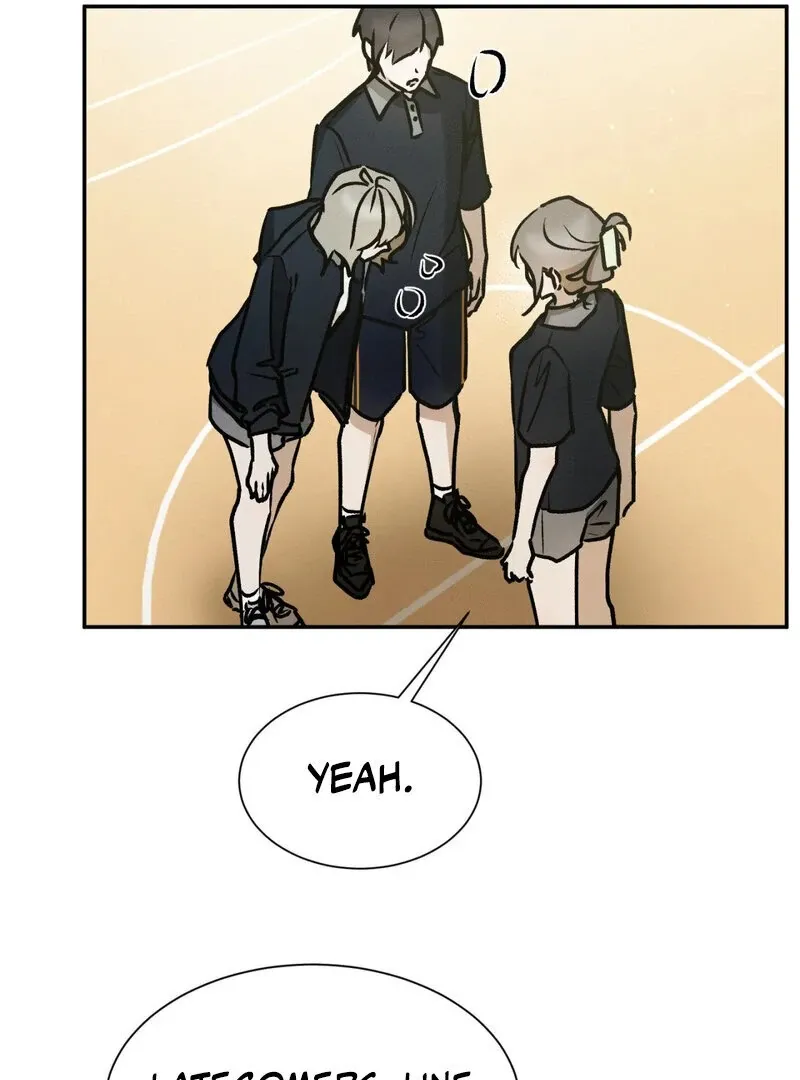 I Think You Are Chapter 27 page 67 - 