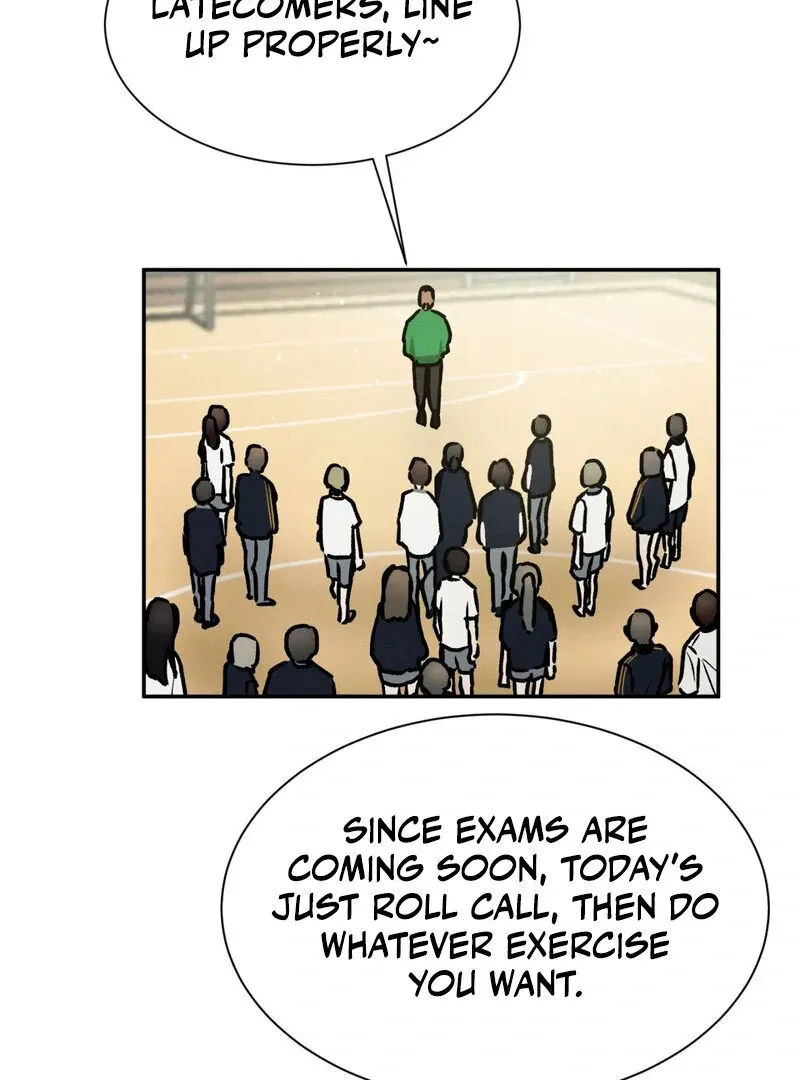 I Think You Are Chapter 27 page 68 - 