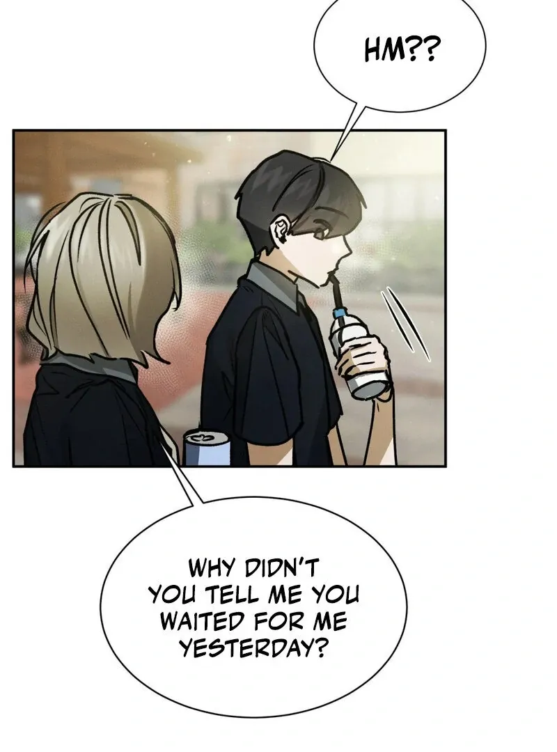 I Think You Are Chapter 27 page 77 - 
