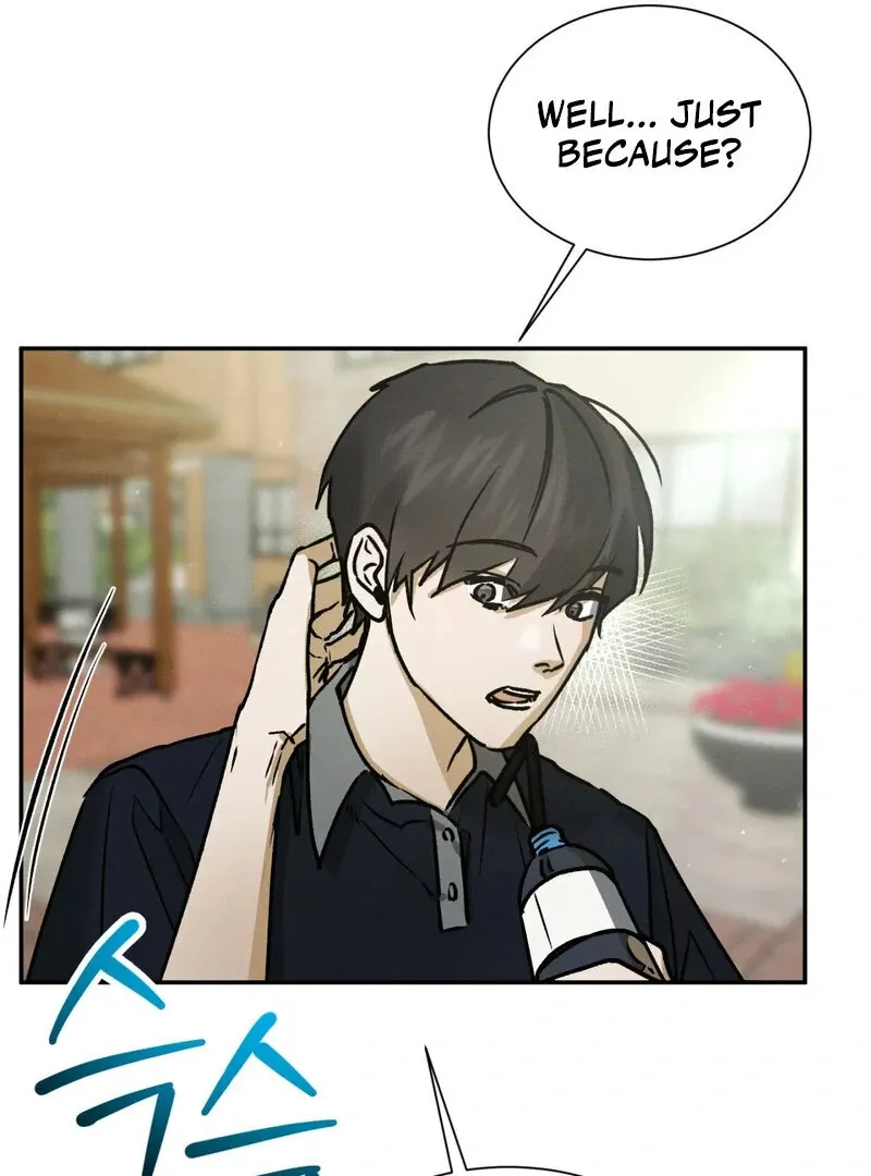 I Think You Are Chapter 27 page 80 - 