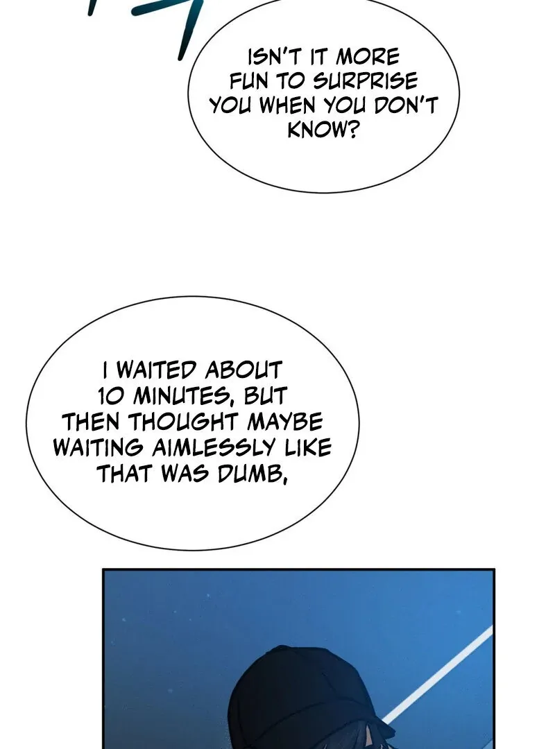 I Think You Are Chapter 27 page 81 - 