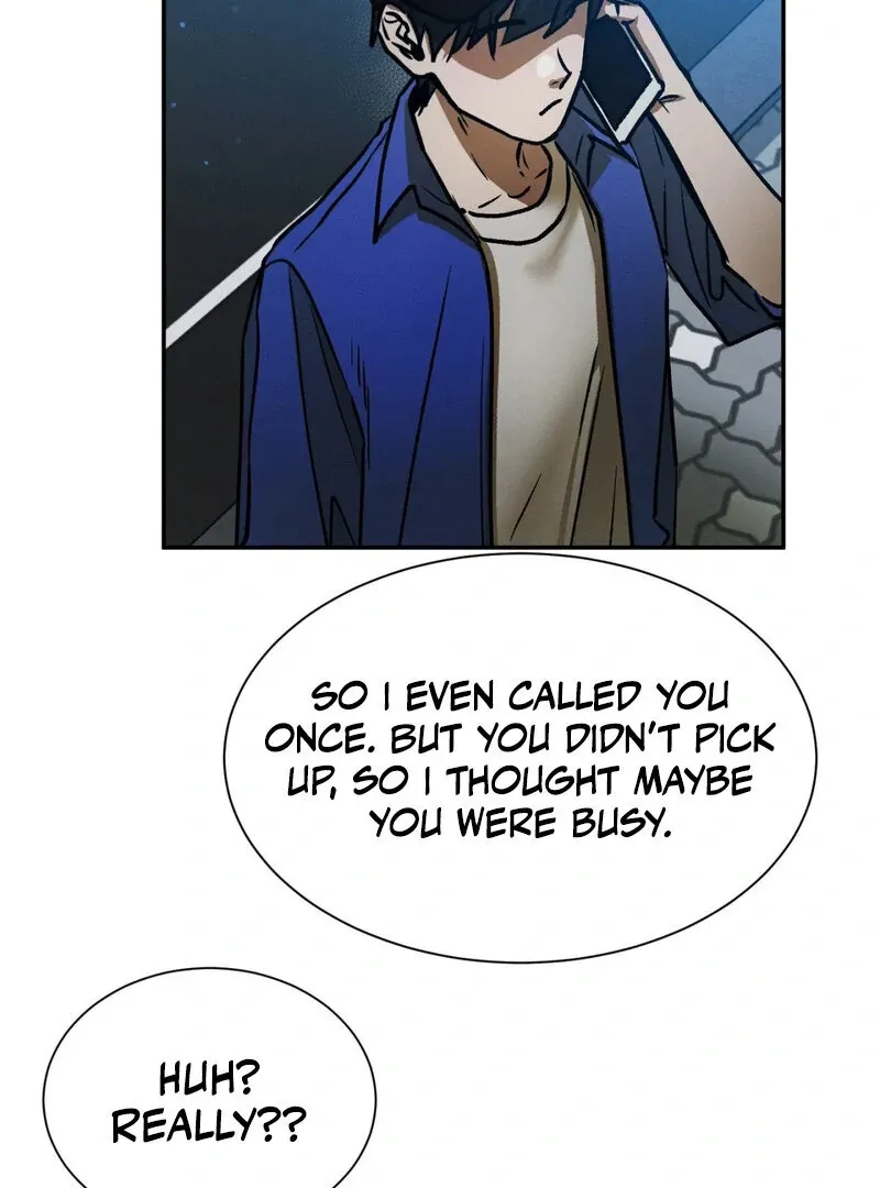 I Think You Are Chapter 27 page 82 - 