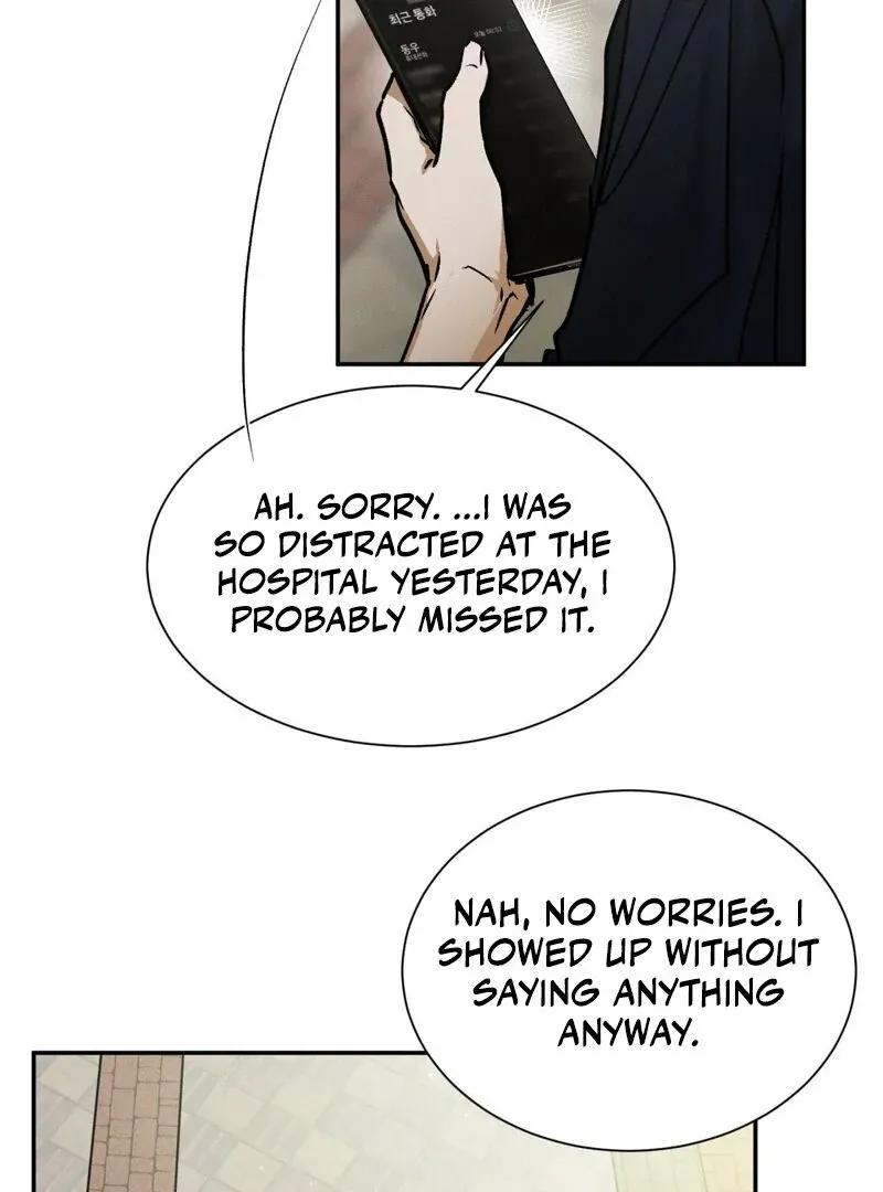 I Think You Are Chapter 27 page 84 - 