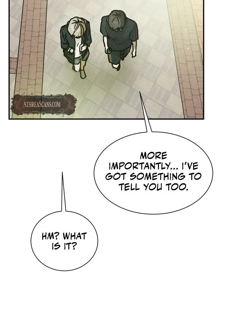 I Think You Are Chapter 27 page 85 - 