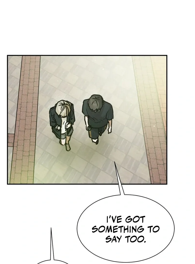 I Think You Are Chapter 28 page 2 - 
