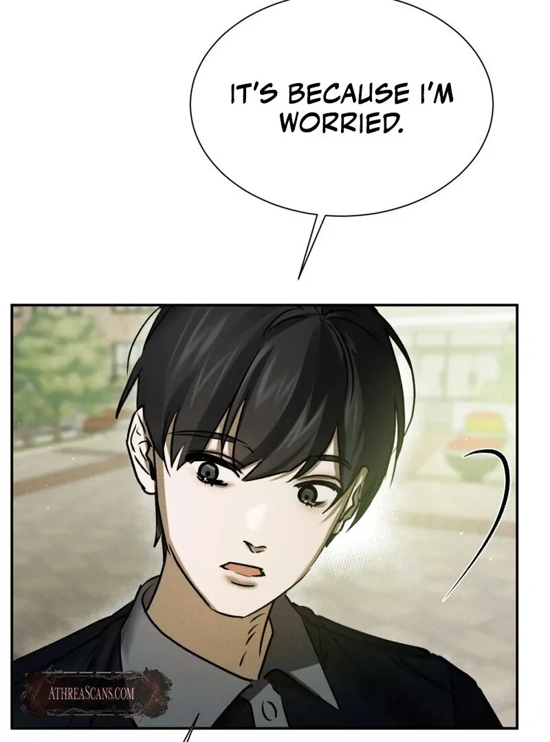 I Think You Are Chapter 28 page 11 - 