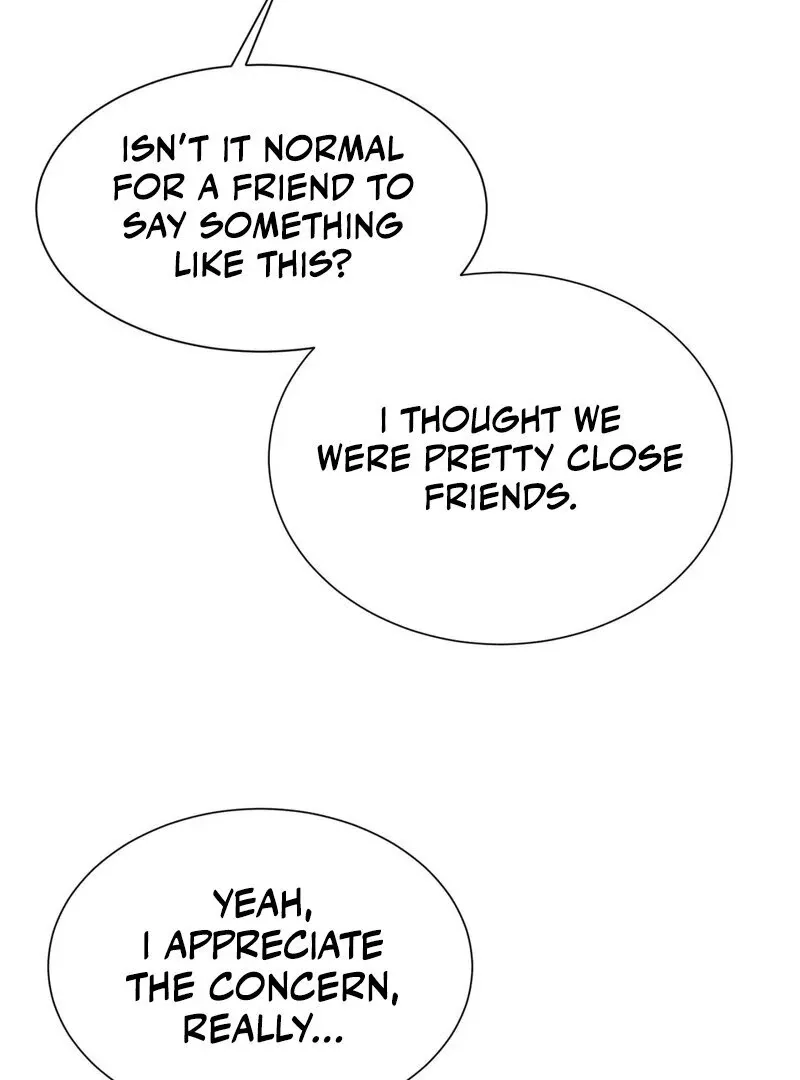 I Think You Are Chapter 28 page 12 - 