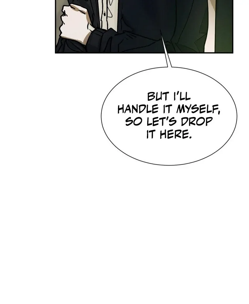 I Think You Are Chapter 28 page 14 - 