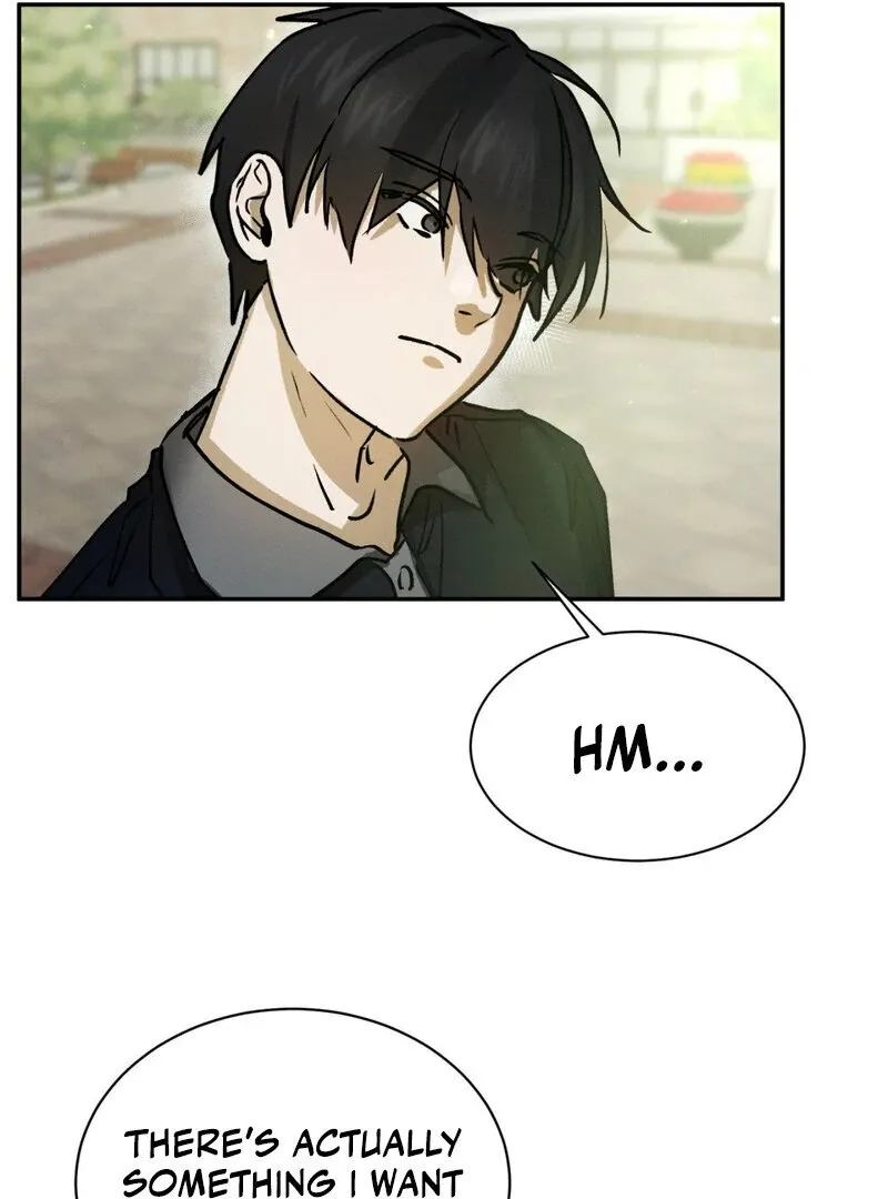 I Think You Are Chapter 28 page 15 - 